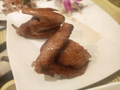 -添好运点心专门店(百老汇店)
