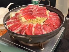 -炙韩料理·部队锅专门店