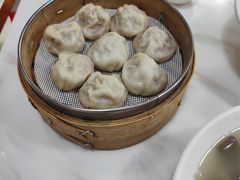 -百年尹氏汤包(湖南路狮子桥店)