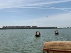 -包头南海湿地景区