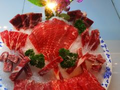 -珍宝轩海鲜火锅(碧湖大厦店)