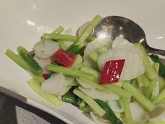-潮府馆·非遗潮州菜·港式点心(世纪公园店)