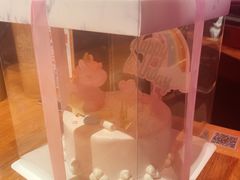 -千浔一暖DIY蛋糕烘焙(人民大学店)