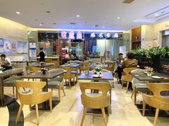 大堂-有璟阁港式餐厅(金融街购物中心店)