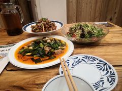 -田园印象·成都土菜院子(华阳店)