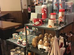 -星巴克(无锡百联奥特莱斯店)