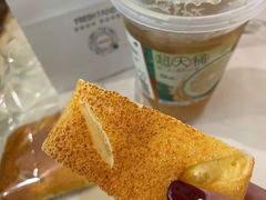 -BreadTalk面包新语·烘焙蛋糕(高德置地春广场店)