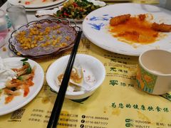 -我家福厨(万达中餐厅店)