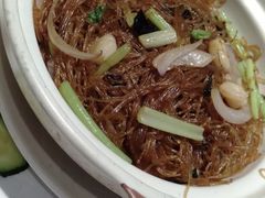 -和记小菜(大宁店)