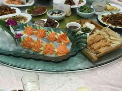 -苏苑饭店-中餐厅(长桥地区店)