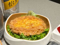 -海底捞火锅(奥森店)
