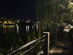 -南通濠河风景名胜区