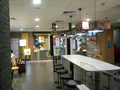 大堂-麦当劳(秣陵路店)