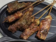 -渔文乐·海鲜大排档(壹品总店)