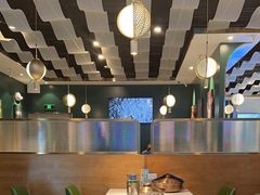 -烹然四季椰子鸡火锅(姚家园万象汇店)