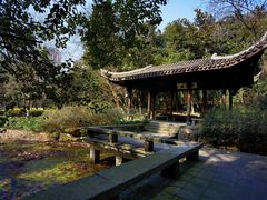 -杭州半山国家森林公园