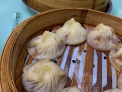 -食惠里小笼包面馆(越秀店)