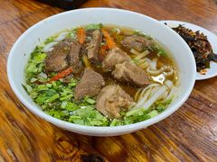 -肆姐面粉馆(坡子街店)