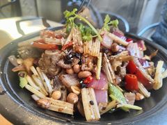 -小厨子私房菜·云南美食店