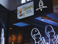 -喜茶(佛山顺德大良东乐路店)