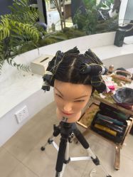 -GANO HAIR 