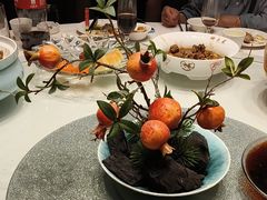 -飞鹿餐饮·陕南菜(北关店)