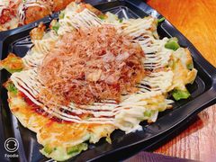 -筑地银GINDACO·日式简餐(枫蓝店)