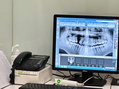 -泰康拜博口腔(华发门诊)