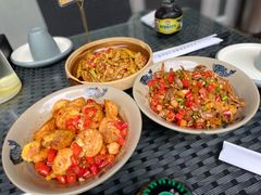 -潇湘阁(尚都SOHO店)