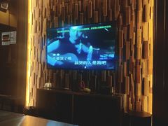 -帝凯乐量贩式KTV(深影国际影城店)