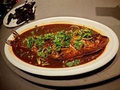 -十朝院子·南京菜(夫子庙店)