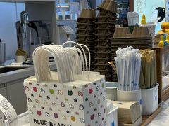 -兰熊鲜奶(昌平悦荟店)