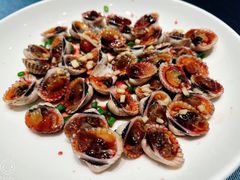 -爷爷的草帽·海鲜馆(孙塘路店)