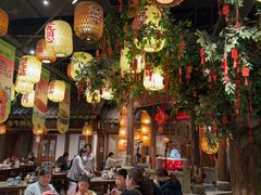 -南京大牌档(之心城店)