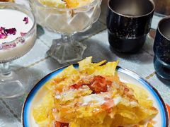 -蜗牛小馆醉乡民谣云南菜(惠新西里店)