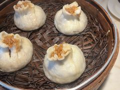 -红灯笼大酒楼(通湖路店)