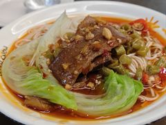 -颐而康·按摩·艾灸·足疗(武陵大道店)