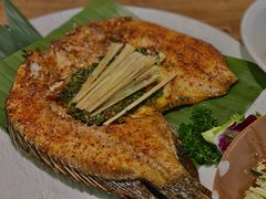 -紫滇源云南生态菜(丹凤街店)