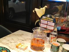 -峰厨大鱼泡饼(水上公园店)
