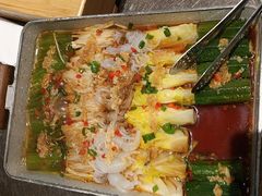 -巴盟人家·内蒙地方菜(华丽家族店)