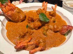 -狮拾久·现代新加坡料理(壹方城店)