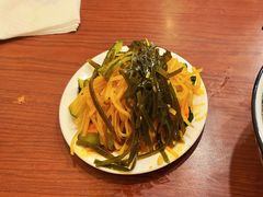 小菜-有礼有面(知春路店)
