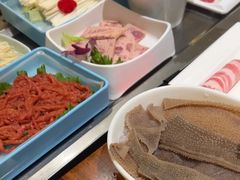 -好得火锅(育才店)