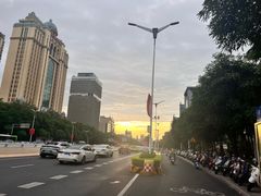 -南宁市凤岭儿童公园