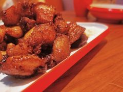 -老闵田螺馆·南昌市井菜·特色小吃(总店)