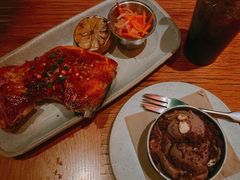 -THE CANNERY&JUJU 新鲜海鲜·牛排美食酒廊