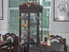 景观位-石基姑爷