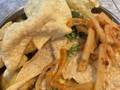 -红鼻子桂林米粉(金唐新光界店)