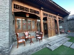 -丽江庭院之爱在路上(西单店)