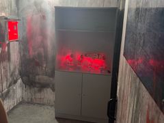 -Xcape异时刻密室逃脱魔法互动(瑞虹天地太阳宫店)